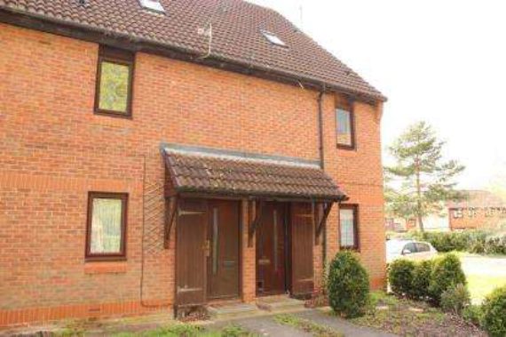 2 Bedroom Maisonette